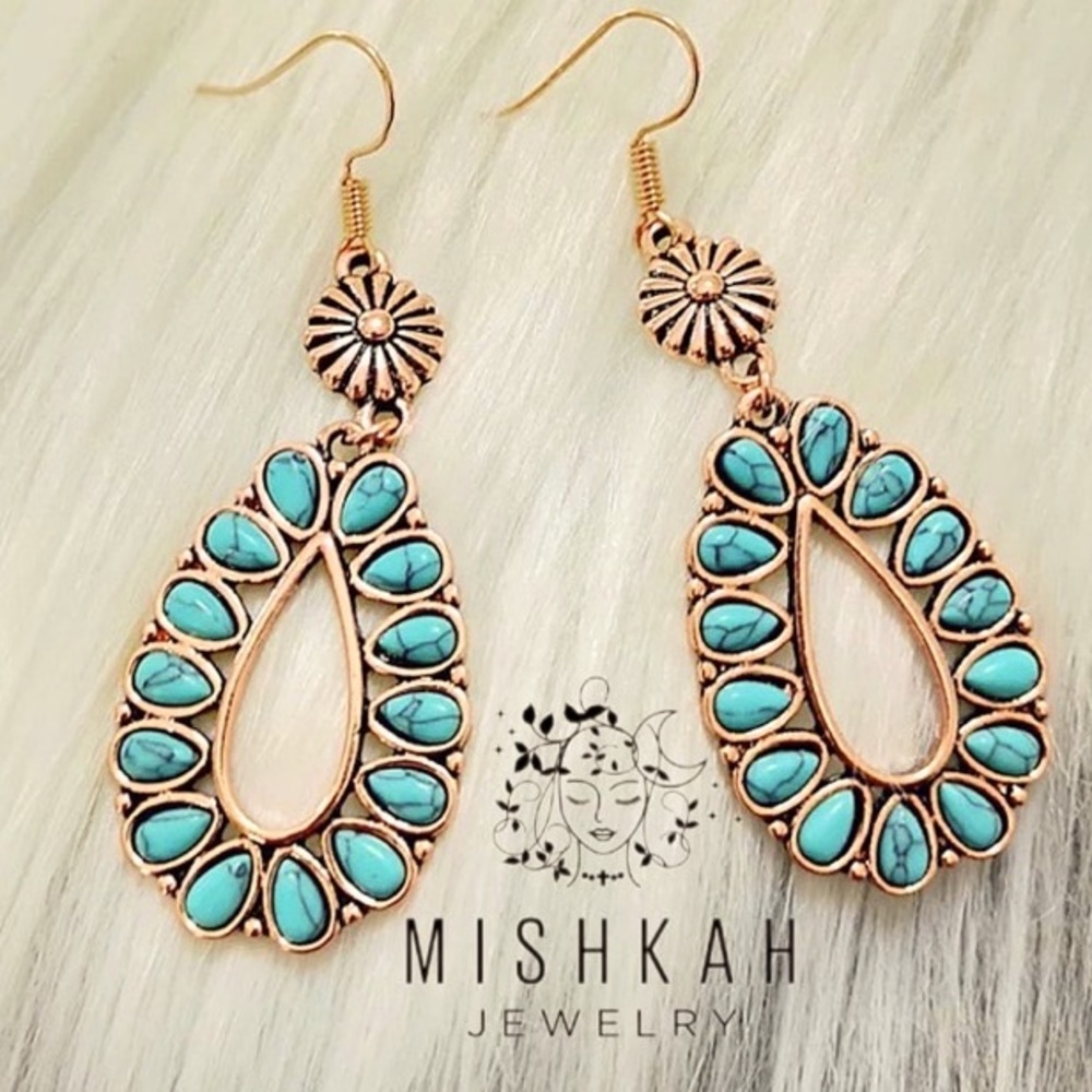 Just In🎉 Ethnic Bohemian Earrings